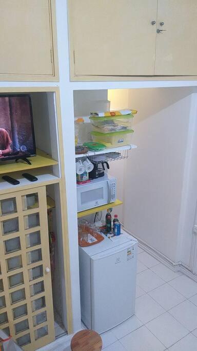 Em Ipanema Apartamento Río de Janeiro