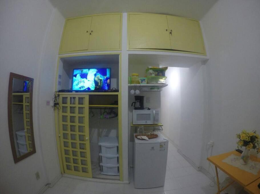 Apartamento Em Ipanema Río de Janeiro