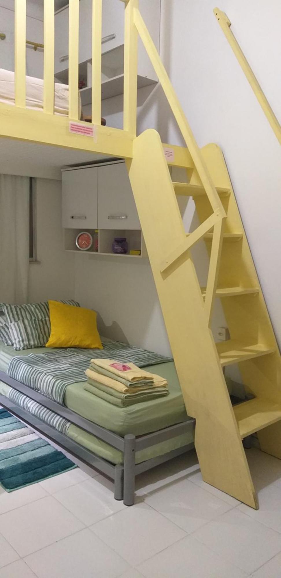 Apartamento Em Ipanema Río de Janeiro