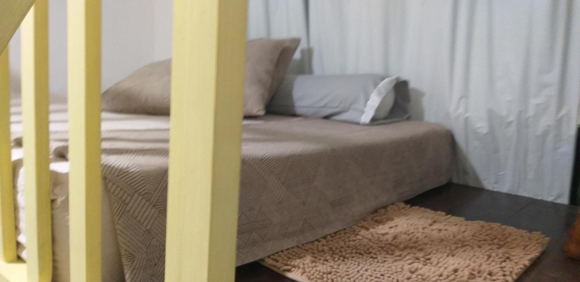 Em Ipanema Apartamento Río de Janeiro
